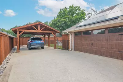 2919 Sweet Briar Street, Grapevine, TX 76051 - Photo 39