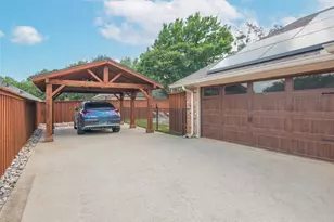 2919 Sweet Briar St, Grapevine, TX 76051 - Photo 39