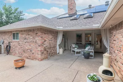 2919 Sweet Briar Street, Grapevine, TX 76051 - Photo 35