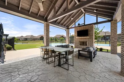 919 Capella Lane, Mansfield, TX 76063 - Photo 27
