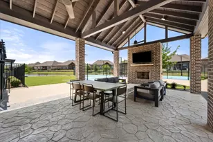 919 Capella Ln, Mansfield, TX 76063 - Photo 27