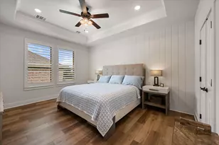 919 Capella Ln, Mansfield, TX 76063 - Photo 13