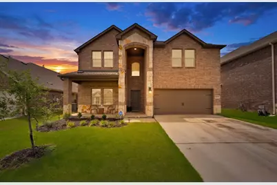 9720 Lariat Drive, Aubrey, TX 76227 - Photo 1