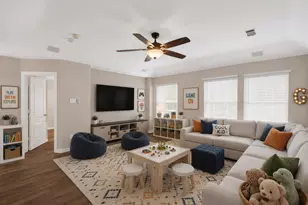 2421 Hunters Run, Flower Mound, TX 75028 - Photo 25