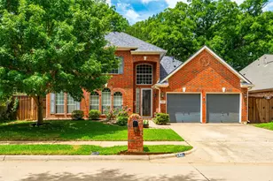 2421 Hunters Run, Flower Mound, TX 75028 - Photo 39