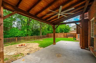 2421 Hunters Run, Flower Mound, TX 75028 - Photo 35