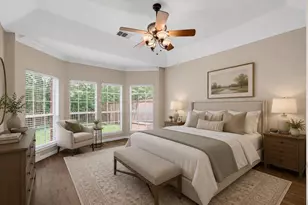 2421 Hunters Run, Flower Mound, TX 75028 - Photo 19