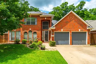 2421 Hunters Run, Flower Mound, TX 75028 - Photo 1