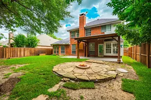 2421 Hunters Run, Flower Mound, TX 75028 - Photo 37