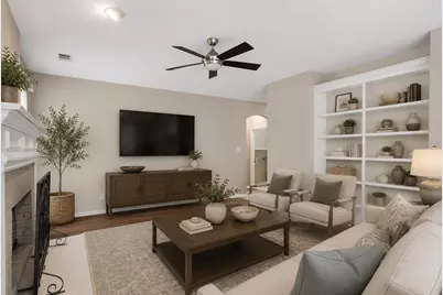 2421 Hunters Run, Flower Mound, TX 75028 - Photo 11