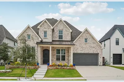 3960 Medio Creek Drive, Prosper, TX 75078 - Photo 1