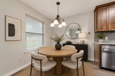 7013 Lincolnshire Lane, North Richland Hills, TX 76182 - Photo 9