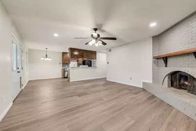 7013 Lincolnshire Lane, North Richland Hills, TX 76182 - Photo 7