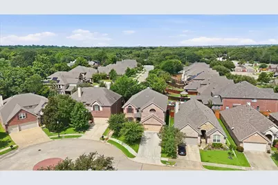 1905 Fountain Meadows Drive, Euless, TX 76039 - Photo 1