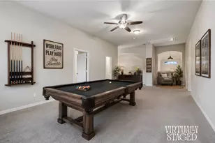 1905 Fountain Meadows Dr, Euless, TX 76039 - Photo 19
