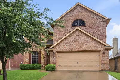 1905 Fountain Meadows Drive, Euless, TX 76039 - Photo 1