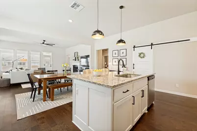 15060 Ted Trail, Aledo, TX 76008 - Photo 11