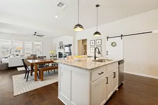 15060 Ted Trl, Aledo, TX 76008 - Photo 11