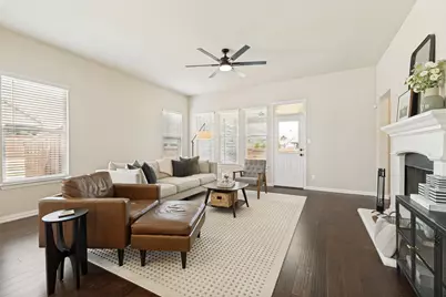 15060 Ted Trail, Aledo, TX 76008 - Photo 9