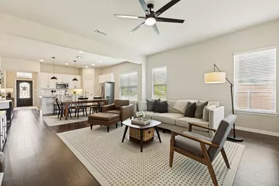 15060 Ted Trail, Aledo, TX 76008 - Photo 7