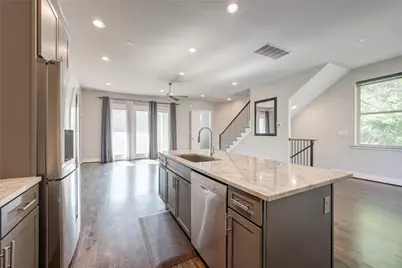 4211 Rawlins Street #108, Dallas, TX 75219 - Photo 15