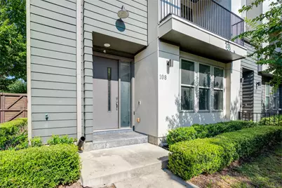 4211 Rawlins Street #108, Dallas, TX 75219 - Photo 1