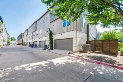 4211 Rawlins Street #108, Dallas, TX 75219 - Photo 31