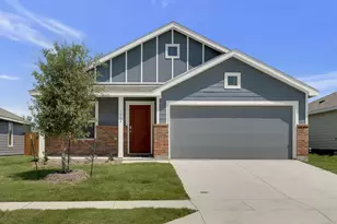 1704 Lercara Ln, McKinney, TX 75071 - Photo 1