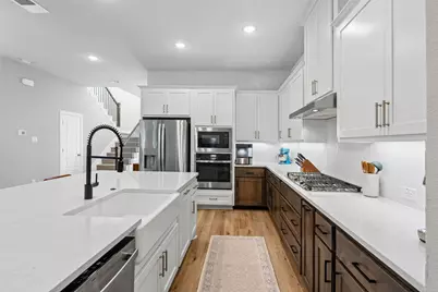 14428 Balmoral Place, Fort Worth, TX 76008 - Photo 5