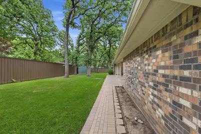 4809 Jim Mitchell Trail W, Colleyville, TX 76034 - Photo 29