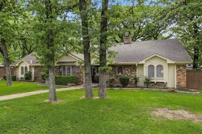 4809 Jim Mitchell Trail W, Colleyville, TX 76034 - Photo 5