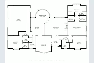 4809 Jim Mitchell Trail W, Colleyville, TX 76034 - Photo 35