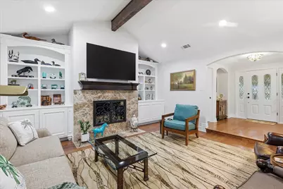4809 Jim Mitchell Trail W, Colleyville, TX 76034 - Photo 11