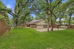 4809 Jim Mitchell Trail W, Colleyville, TX 76034 - Photo 33