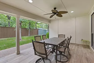 4809 Jim Mitchell Trail W, Colleyville, TX 76034 - Photo 27