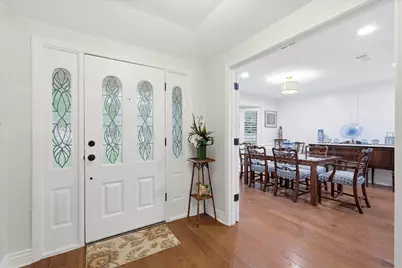 4809 Jim Mitchell Trail W, Colleyville, TX 76034 - Photo 7