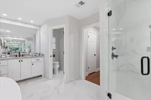 4809 Jim Mitchell Trail W, Colleyville, TX 76034 - Photo 21