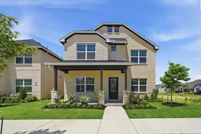 1432 Florence Lane, Celina, TX 75009 - Photo 1