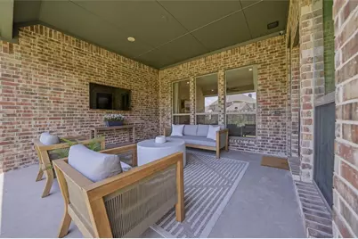 8110 Spanish Hills Drive, Benbrook, TX 76126 - Photo 27