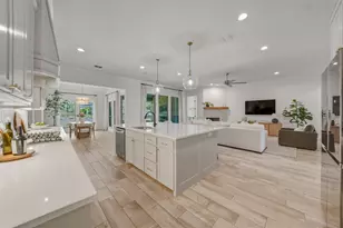 8110 Spanish Hills Dr, Benbrook, TX 76126 - Photo 9