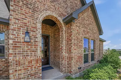 8110 Spanish Hills Drive, Benbrook, TX 76126 - Photo 1