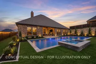 8110 Spanish Hills Dr, Benbrook, TX 76126 - Photo 31