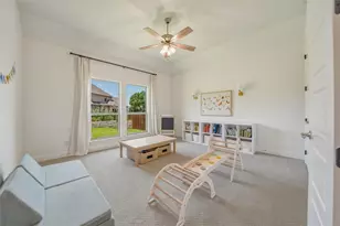 8110 Spanish Hills Dr, Benbrook, TX 76126 - Photo 23