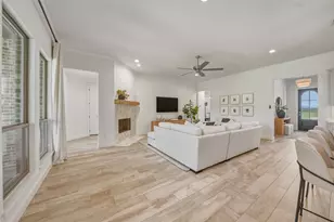 8110 Spanish Hills Dr, Benbrook, TX 76126 - Photo 5