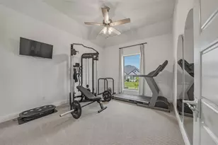8110 Spanish Hills Dr, Benbrook, TX 76126 - Photo 23