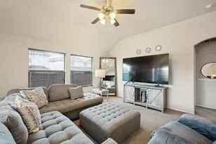 3920 Bonita Springs Dr, Fort Worth, TX 76123 - Photo 5