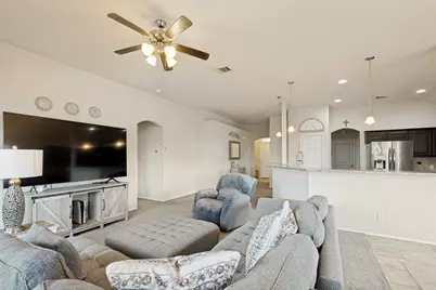3920 Bonita Springs Drive, Fort Worth, TX 76123 - Photo 5