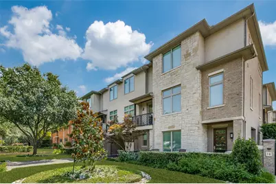 4514 Abbott Avenue #4, Highland Park, TX 75205 - Photo 1
