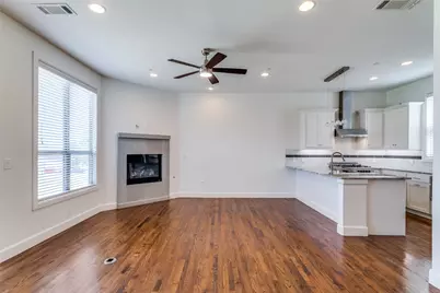 4514 Abbott Avenue #4, Highland Park, TX 75205 - Photo 3