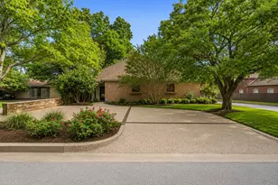 4000 W 5th St, Fort Worth, TX 76107 - Photo 1